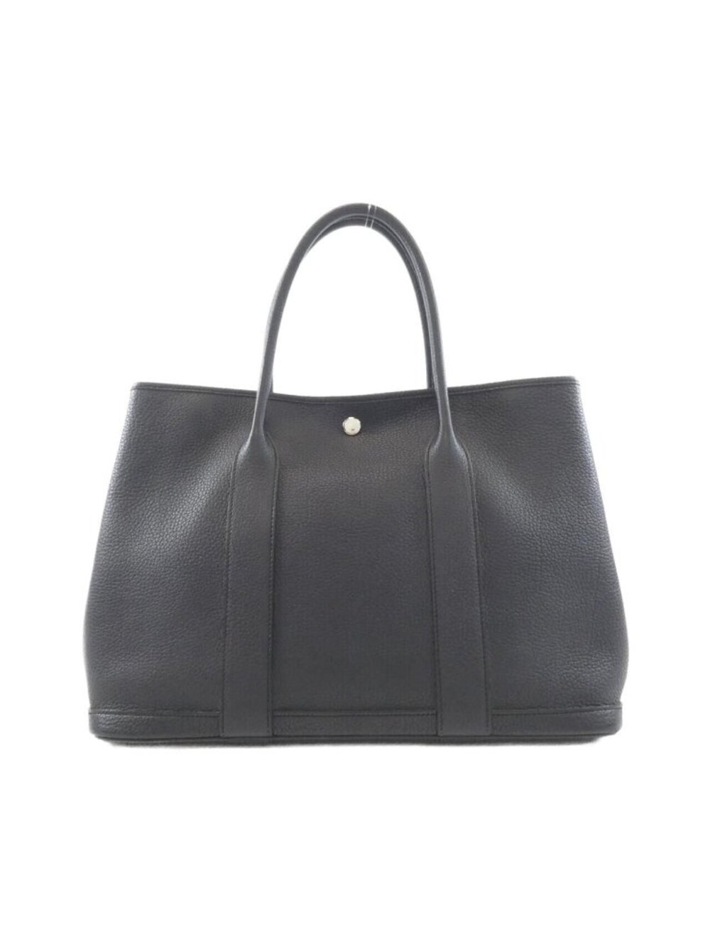 Hermes Garden Party 36 Bag